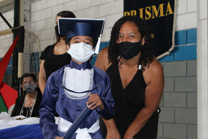 Formatura 5º Ano - Manhã - 2021